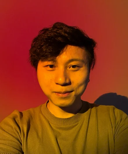 Larry, founder of Bair