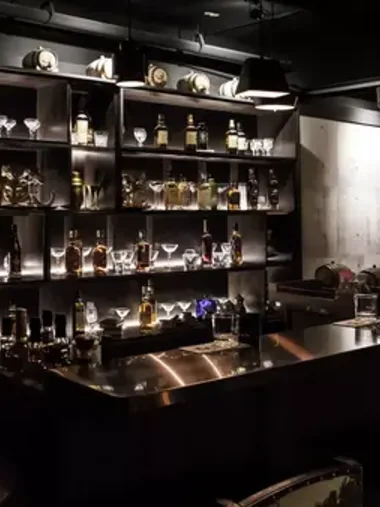 INDULGE Bistro