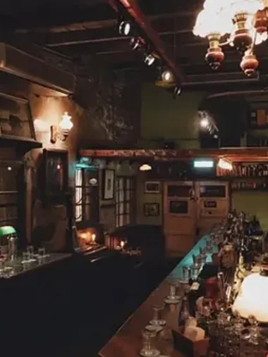 Bar TCRC